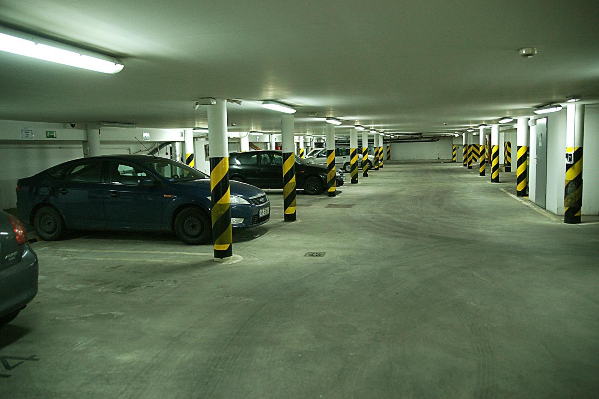 Hotel Hetman Varşova Dış mekan fotoğraf