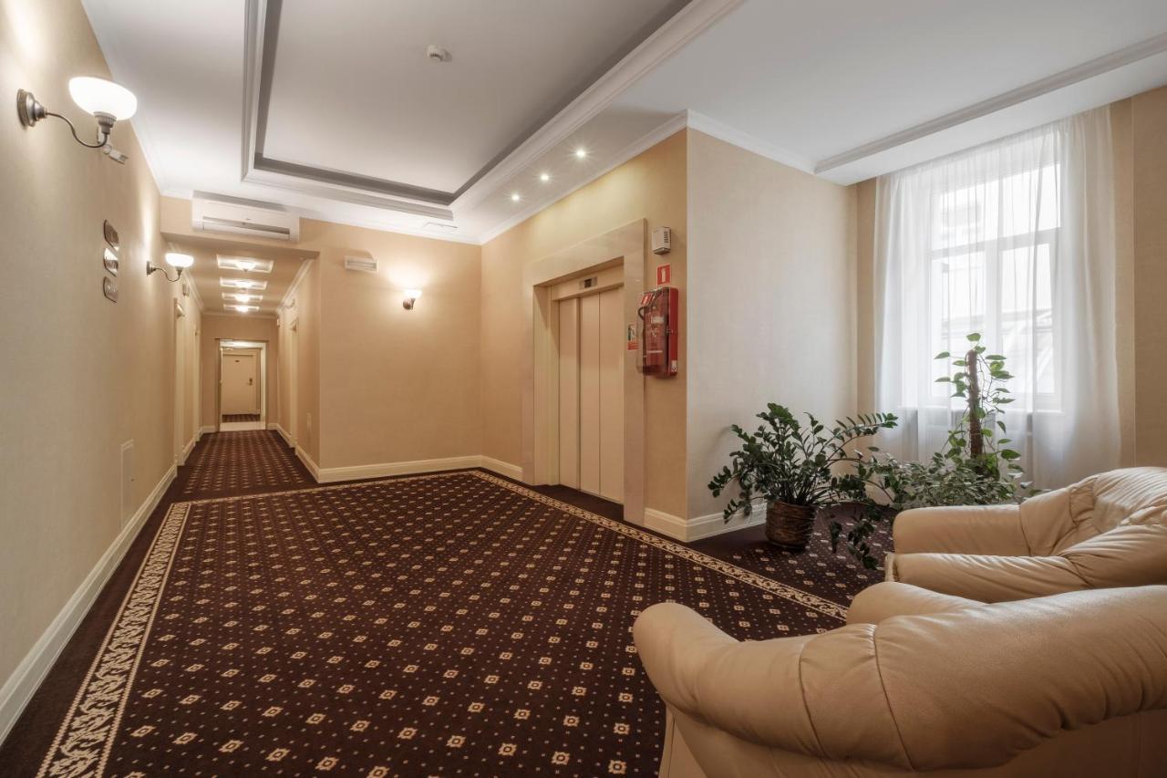 Hotel Hetman Varşova Dış mekan fotoğraf